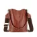 Tor Pattern BuCet Bag for Women Vintage Oulder Bag Big Capacity Crossbody Bag Elnt NG Handbag SE