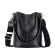 Tor Pattern BuCet Bag for Women Vintage Oulder Bag Big Capacity Crossbody Bag Elnt NG Handbag SE