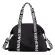 New Bag Woman Travel Bag B Pin Sequined Oulder Bag Women Ladies Weeend Portable Travel Waterproof Big Bag