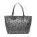 Geometric Bags for Women Ca Tote Water Cube Style Handbag Designer Famous Brand Luxury Oulder Bog Bolsos