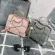 Fe Bag Oulder Bag Er-The-Oulder Bag Ring Handbag Vintage Tassel Handbag With Wooden Beads Decoration