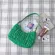 Retro Nylon Hobo Bag Women Vintage Sml Oulder Bag Designer Fe Handbags Mini Ca Lady Clutches Ses