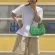 Retro Nylon Hobo Bag Women Vintage Sml Oulder Bag Designer Fe Handbags Mini Ca Lady Clutches Ses