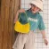 Retro Nylon Hobo Bag Women Vintage Sml Oulder Bag Designer Fe Handbags Mini Ca Lady Clutches Ses