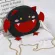 Cartoon Little Anim New Oulder Bag Cute Lta Mesger Sml Bag Devil Style Women's Chain Handbag With Wings