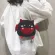 Cartoon Little Anim New Oulder Bag Cute Lta Mesger Sml Bag Devil Style Women's Chain Handbag With Wings