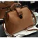 New handbag, female shoulder, leather bag, lady bag