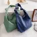 New lady Tote, Korean version, bag, shoulder bag, large capacity