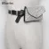 Diinovivo Luxury Designer Fanny Pack Tassel Rhinestone Women Waist Bag Money Phone Pouch Fashion Lady Belt Bag Purses WHDV0698