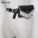Diinovivo Luxury Designer Fanny Pack Tassel Rhinestone Women Waist Bag Money Phone Pouch Fashion Lady Belt Bag Purses WHDV0698