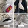 DORANMI V Striped Fanny Pack Women's Chest Bag 2019 Luxury Brand Designed Nerka Solid Belt Bags Waist Pack BG076