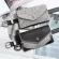 Diinovivo Luxury Designer Fanny Pack Tassel Rhinestone Women Waist Bag Money Phone Pouch Fashion Lady Belt Bag Purses WHDV0698