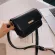 Elegant FMALE CASUAL FALAP Square Bag 2019 Summer New Quality PU Leather Women's Designer Handbag Travel Shoulder Messenger Bags
