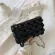 Elegant Female Square Weave Crossbody bag 2020 Fashion New High-quality Women's Designer Handbag Chain Shoulder Messenger Bag