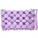 Elegant Female Square Weave Crossbody bag 2020 Fashion New High-quality Women's Designer Handbag Chain Shoulder Messenger Bag