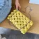 Elegant Female Square Weave Crossbody bag 2020 Fashion New High-quality Women's Designer Handbag Chain Shoulder Messenger Bag
