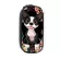 Dog Beagle German Shepherd Rottweiler Cosmetic Cases Pencil Bag Women Makeup Bags Teenager Girls Pencil Box School Case Supplies