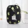 Do not Miss Drop Ship 2018 New Round Women Makeup Bag Travel Make Up Organizer Cosmetic Bag FeMale Storage TOLETRY KIT CASE