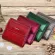 DICIHAYA MINI WALLET Women Genuine Leather Wallets with Coin Bag Alligator Hasp Short Wallet Female Small Wallets and Purses