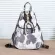 Ethnic Embroidery Flower Wovendddddddddddddddd Women Backpack Shoulder Bags