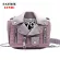 European Fashion Famous Brand Designer Motorcycle Bags Jacket Shape Shoulder Messenger Bag for Women Leather Luxury Handbag