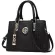 Embroidery Messenger Bags Women Leather Handbags Bags for Women 2019 Sac a Main Ladies Hand Bag Female bag new