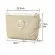 ETYA COSMETIC BAG for Women Men Travel BLING LADIES ZIPPER MAKEUP BAGS FASHION MAKEUP WASH TOLETRY ORGANIZER BAG POUCH CASE