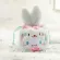 Duffy Bear Stellalou Sanrio Hello Kitty My Melody Cinnamoroll Little Twin Star Cosmetic Bag Drawstring Bag Storage Makeup Bags