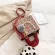 Elegant FeMale Pearl Tote Bag 2019 Fashion New High Quality Woolen Women's Designer Handbag High Capacity Shoulder Messenger Bag