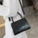 Designer Vintage Alligator Women's Handbags High Quality Female Shoulder Bags Girls Luxury Handbags Women Bags