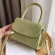 Designer Vintage Alligator Women's Handbags High Quality Female Shoulder Bags Girls Luxury Handbags Women Bags