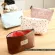 ETYA Portable Flowers Travel Cosmetic Bag Pencil Makeup Case Pouch Women toilet Organizer Bag FeMale Samll Coin Bags