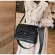 European Fashion Simple Women's Designer Handbag 2020 New Quality PU Leather Women Tote bag Alligator Shoulder Crossbody Bags