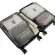 Do not Miss High Quality 6PCS/Set Lugge Travel Organizer Bag Large for Men Multifunction Cosmetic Organizer Make Up Bags