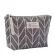 ETYA Women Travel Cosmetic Bag Plaid Zipper Makeup Bag Phone Coin Money Handbag Female Pruale Make Up Bags Beauty Organization