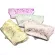 ETYA Marble Stone Women Cosmetic Bag Travel Make Up Bags Vintage Pouch Large Size Nice Nicer Toiletry Organizer Case Clutch Tote