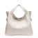 European Fashion Silver Color Handbags woman Vintage Casual PU Leather Crossbody Bags for Women 2020 High Capacity Shoulder Bags