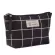 ETYA NEW Women Travel Cosmetic Bag Canvas Portable Zipper Makeup Bags Females Pencil Case Toiletris Storage Wash Bag Hot