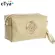ETYA Women Cosmetic Bag Travel Make Up Bags Fashion Ladies Makeup Pouch Niceser Toiletry Organizer Case Clutch Tote Hot Sale