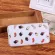 Egg Sushi Bread Flesh Fish Funny Pattern Printed Long Women's Wallets Food Chowhound Large Capacity High quality Female Purses