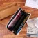 Egg Sushi Bread Flesh Fish Funny Pattern Printed Long Women's Wallets Food Chowhound Large Capacity High quality Female Purses