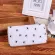 Egg Sushi Bread Flesh Fish Funny Pattern Printed Long Women's Wallets Food Chowhound Large Capacity High quality Female Purses