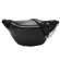 Fashion Chain Fanny Pack Banana Waist Bag New Brand BAG Women Waist Pack PU Leather Chest Bag Bag Free Droppping