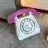 fashion chic Phone shape chains women shoulder bags designer handbags luxury pu leather crossbody bag lady cute cartoon purses