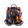 Fashion Anti-theft Women Backpacks Famous Brand Ladies Large Capacity Backpack High Quality Waterproof Oxford Women Backpacks