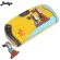 Fashion Cute Long Wallet Women PU Leather Cartoon Dog Bag Lady Clutch Phone Case Puppy Zipper Card Holder Female Change Purses