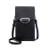 Fashion Brand Purse Shoulder Bags Women Mobile Phone Bag Ladies Small Messaleger Bag for Women Pocket Designer Clutch Bag 2020