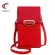 Fashion Brand Purse Shoulder Bags Women Mobile Phone Bag Ladies Small Messaleger Bag for Women Pocket Designer Clutch Bag 2020