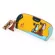 Fashion Cute Long Wallet Women Pu Leather Cartoon Dog Lady Clutch Phone Case Puppy Zipper Card Holder FeMale Change Purses