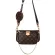 Famous Brand Bag Luxury Crossbody Shoulder Bag 3-in-1 Vintage handbag PU Leather Tote Bags Fashion Baguette Bag for Women 2020